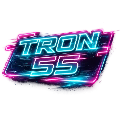 tron55-logo
